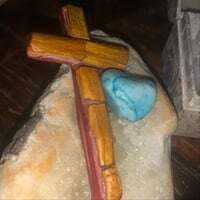 For God's Glory