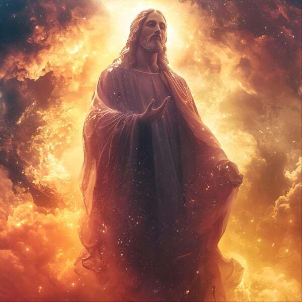 Cover art for Praise Ye the Lord!